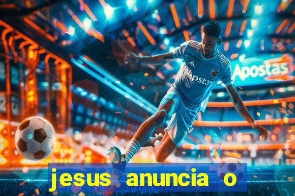 jesus anuncia o reino de deus catequese infantil